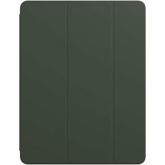 Apple Smart Folio iPad Pro 12.9 (2022) / Pro 12.9 (2021) / Pro 12.9 (2020) - Cyprus Green