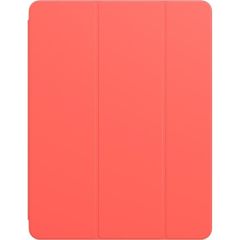 Apple Smart Folio Bookcase iPad Pro 12.9 (2022-2020) - Pink Citrus