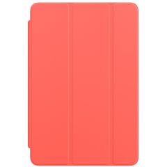 Apple Smart Cover Bookcase iPad mini (2019) / Mini 4 - Pink Citrus