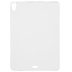 iMoshion Softcase Backcover iPad Air (2022 / 2020) - Transparant