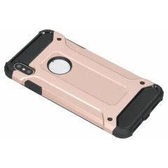 Rugged Xtreme Backcover iPhone Xs Max