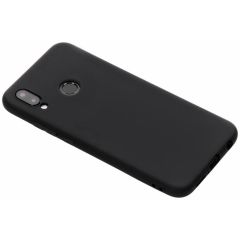 Color Backcover Huawei P20 Lite