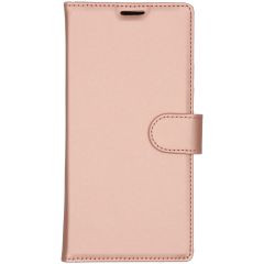 Accezz Wallet Softcase Booktype Samsung Galaxy Note 10 Plus