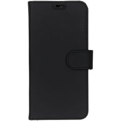 Accezz Wallet Softcase Booktype Huawei Y6 (2019) - Zwart