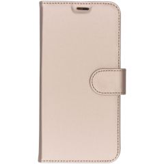 Accezz Wallet Softcase Booktype Huawei Y6 (2019) - Goud