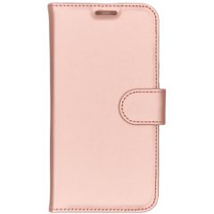 Accezz Wallet Softcase Booktype Huawei Y5 (2019) - Rosé Goud