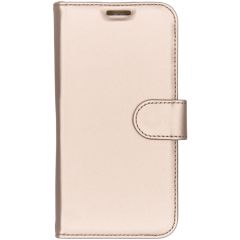 Accezz Wallet Softcase Booktype Huawei Y5 (2019) - Goud