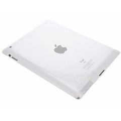 Softcase Backcover iPad 2 / 3 / 4