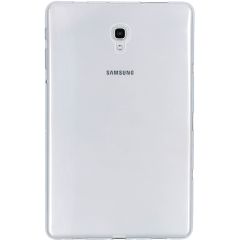 Softcase Backcover Samsung Galaxy Tab A 10.5 (2018)