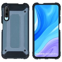 iMoshion Rugged Xtreme Backcover Huawei P Smart Pro / Huawei Y9s