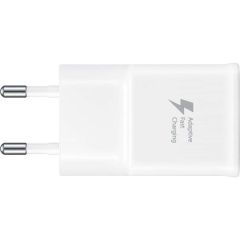 Samsung Fast Charging Travel Adapter 15W - Wit