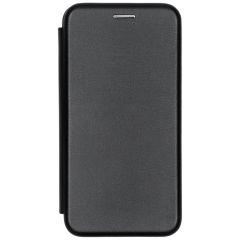 Slim Folio Bookcase Samsung Galaxy S10e - Zwart