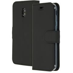 Accezz Wallet Softcase Booktype Samsung Galaxy J5 (2017)
