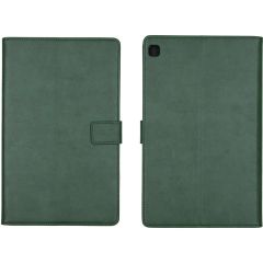 iMoshion Luxe Tablethoes Samsung Galaxy Tab S6 Lite - Groen