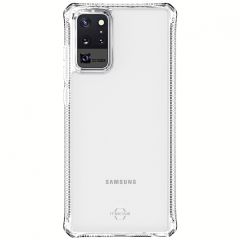 Itskins Spectrum Backcover Samsung Galaxy Note 20 - Transparant