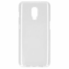 Softcase Backcover OnePlus 6T