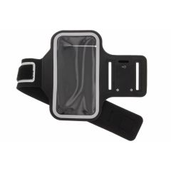 Zwart sportarmband OnePlus 6 / 6T