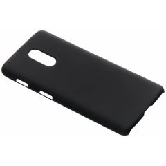 Effen Backcover OnePlus 6T