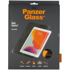 PanzerGlass Screenprotector iPad 10.2 (2019 / 2020 / 2021)