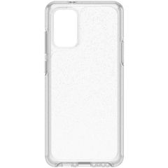 OtterBox Symmetry Clear Backcover Samsung Galaxy S20 Plus - Stardust