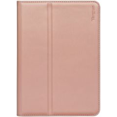 Targus Click-in Bookcase iPad mini (2019) / iPad Mini 4 - Rosé Goud
