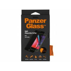 PanzerGlass Premium Screenprotector iPhone 8 Plus / 7 Plus / 6(s) Plus