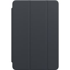 Apple Smart Bookcase iPad 10.2 (2019 / 2020 / 2021) / Pro 10.5 / Air 10.5 - Donkergrijs