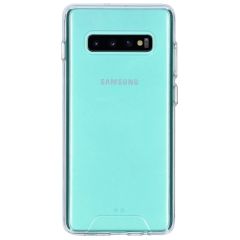 Accezz Xtreme Impact Backcover Samsung Galaxy S10 Plus