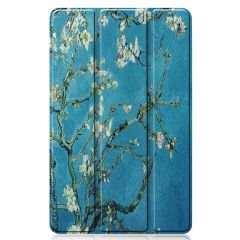iMoshion Design Trifold Bookcase Samsung Galaxy Tab S6 Lite