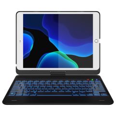 Keyboard Bookcase iPad (2018) / (2017) / Air (2) / Pro 9.7