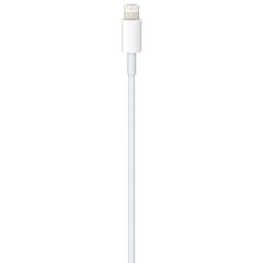 Apple USB-C naar Lightning kabel - 2 meter