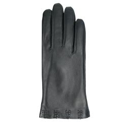 Valenta Lederen Dames Handschoenen Classe - Maat M