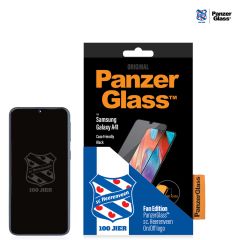 PanzerGlass sc Heerenveen Case Friendly Screenprotector Galaxy A41