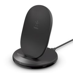 Belkin Boost↑Charge™ Wireless Charging Stand - 15W - Zwart