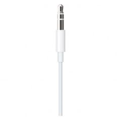 Apple Lightning naar 3,5 mm Jack audio aansluiting kabel - 1,2 m