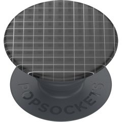 PopSockets PopGrip - Afneembaar - Grid Work