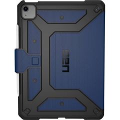 UAG Metropolis Bookcase iPad Air (2022 / 2020) / Pro 11 (2020 / 2018)