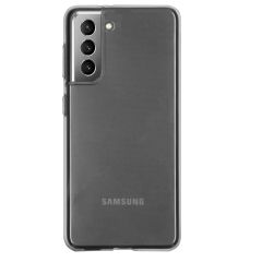 iMoshion Softcase Backcover Samsung Galaxy S21 - Transparant