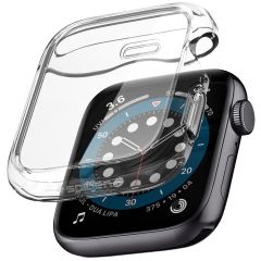 Spigen Ultra Hybrid Case Apple Watch Series 4-6 / SE - 44 mm - Crystal Clear