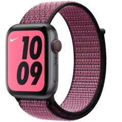 Apple Nike Sport Loop Band Apple Watch Series 1-7 / SE - 42/44/45 mm 
