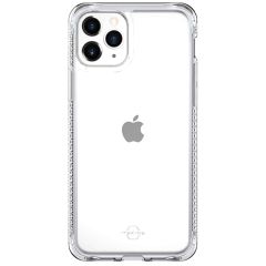 Itskins Nano 360 Case iPhone 11 Pro - Transparant