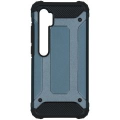 iMoshion Rugged Xtreme Backcover Xiaomi Mi Note 10 (Pro) -Donkerblauw