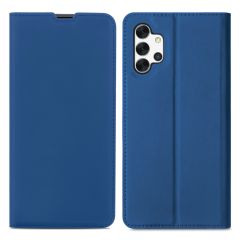 iMoshion Slim Folio Book Case Samsung Galaxy A32 (5G) - Donkerblauw