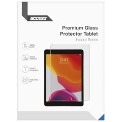 Accezz Premium Glass Screenprotector Lenovo Tab M10 HD (2nd gen) / M10 (3rd gen)