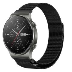 iMoshion Milanees Watch bandje Huawei Watch GT 2/ Pro / 2e Sport 46mm