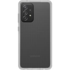 OtterBox React Backcover Galaxy A52(s) (5G/4G) - Transparant