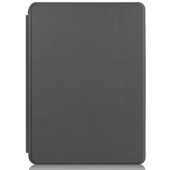 iMoshion Trifold Bookcase Microsoft Surface Go 3 / 2 - Grijs