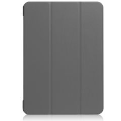 iMoshion Trifold Bookcase iPad Air 10.5 / iPad Pro 10.5 - Grijs