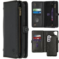 iMoshion 2-in-1 Wallet Booktype Samsung Galaxy S21 - Snake