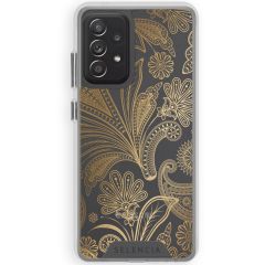 Selencia Fashion Extra Beschermende Backcover Galaxy A52(s) (5G/4G)